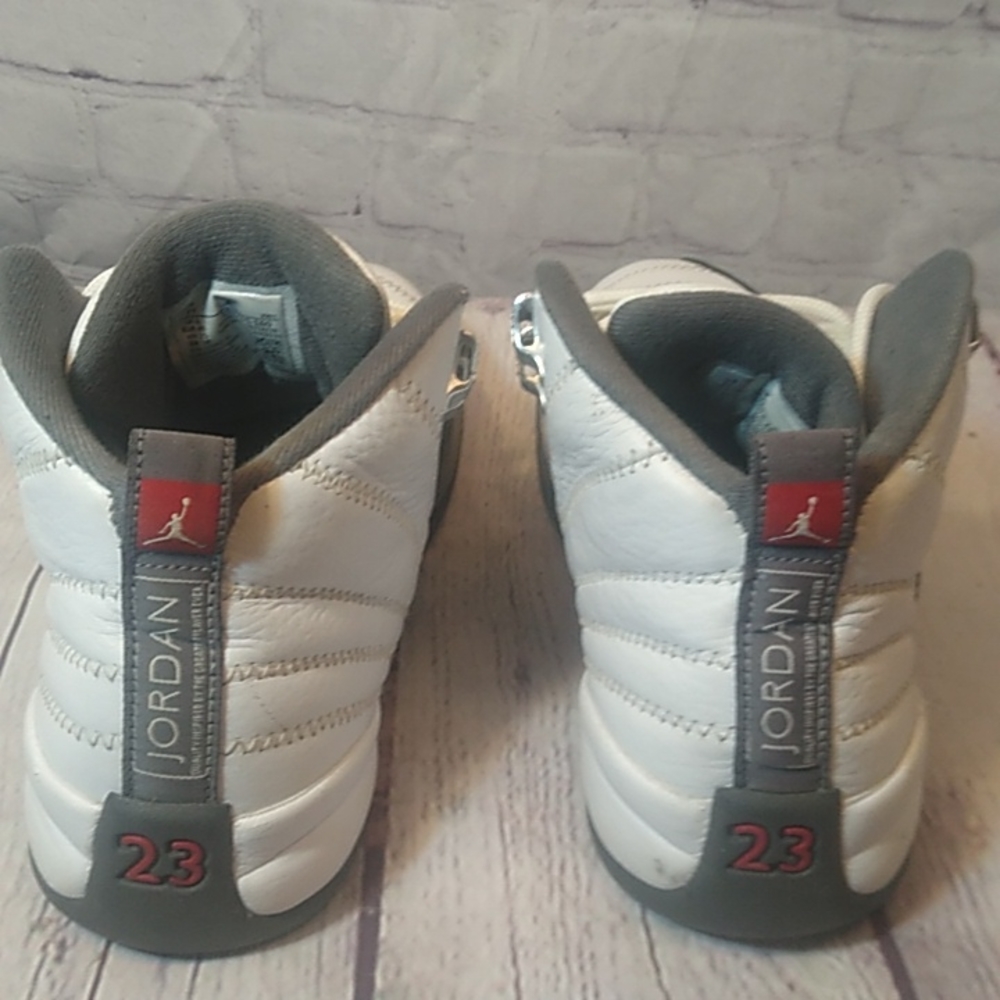 JORDAN 23 Jumpman Size 7Y TWO3 - Picture 4 of 13